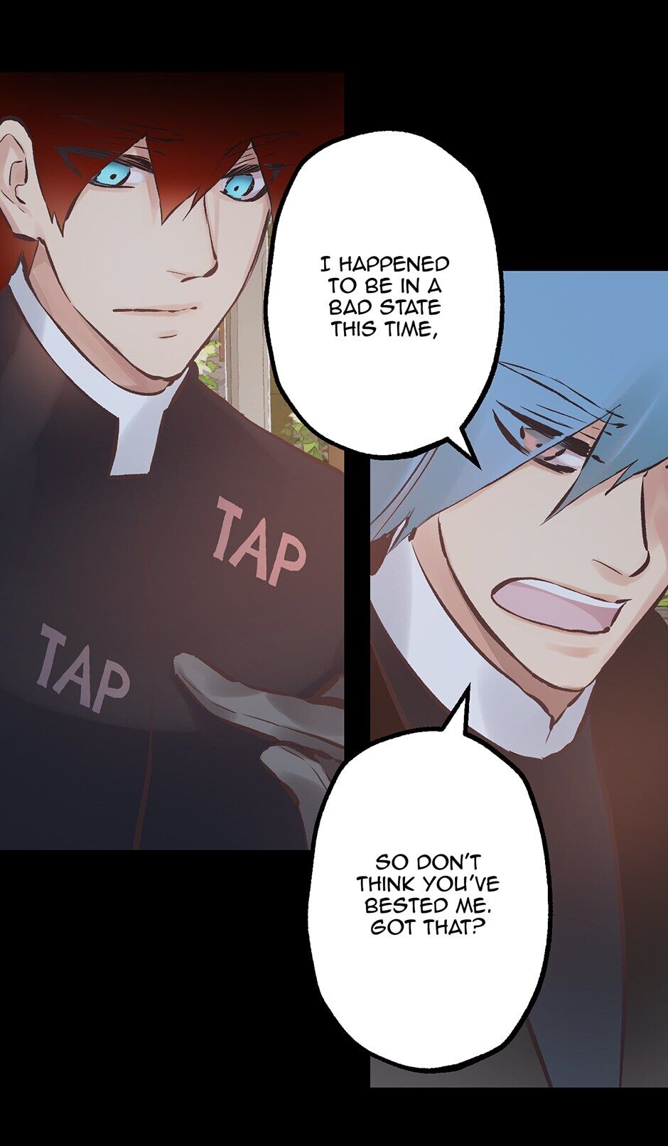 As Long As You Like It chapter 97 page 48