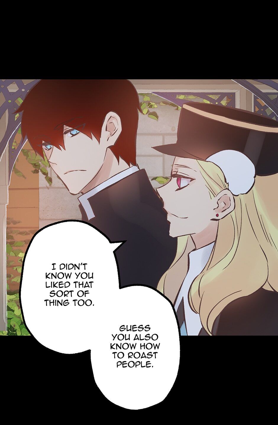 As Long As You Like It chapter 98 page 5
