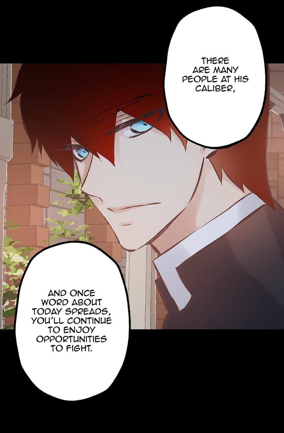 As Long As You Like It chapter 98 page 9