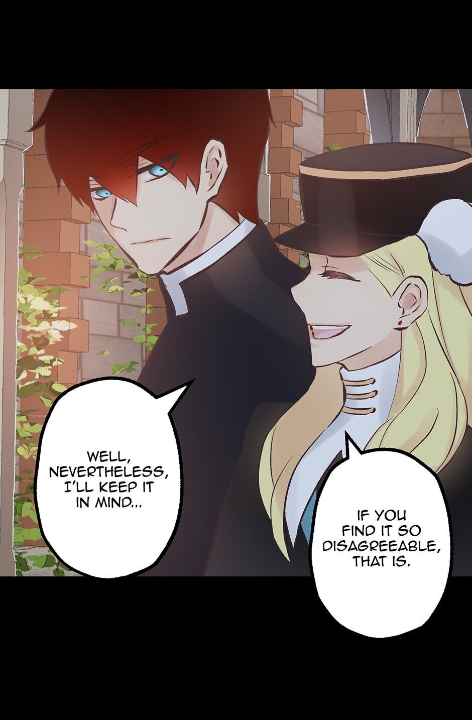 As Long As You Like It chapter 98 page 14