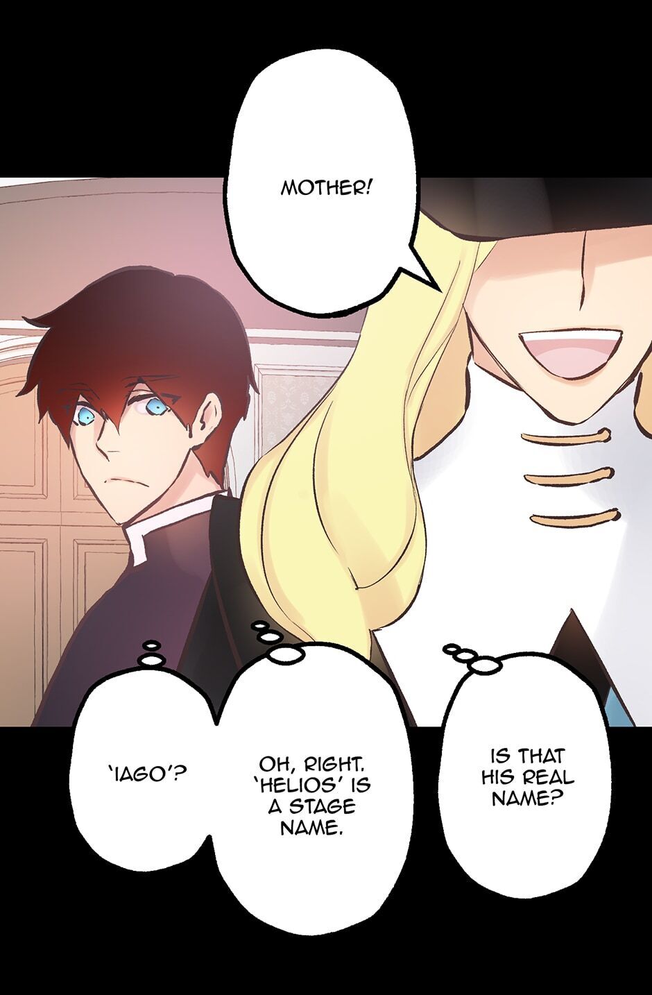 As Long As You Like It chapter 98 page 24