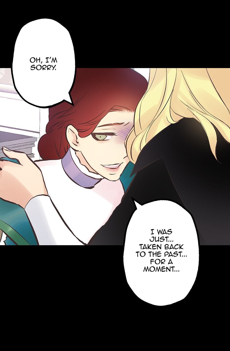 As Long As You Like It chapter 98 page 32
