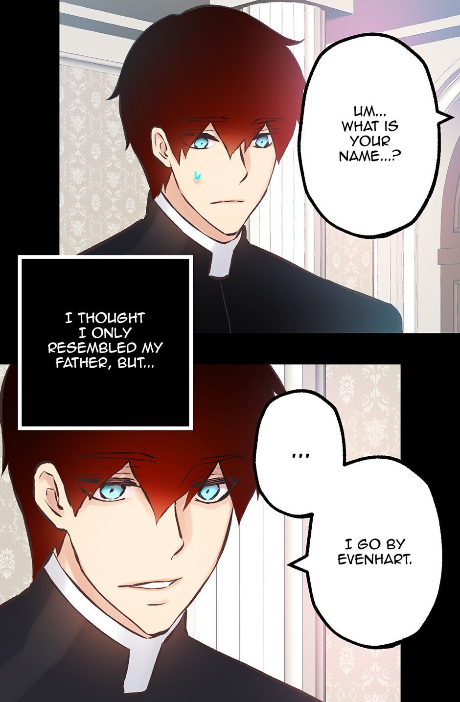 As Long As You Like It chapter 98 page 33