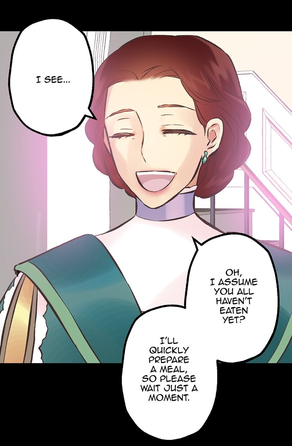 As Long As You Like It chapter 98 page 34