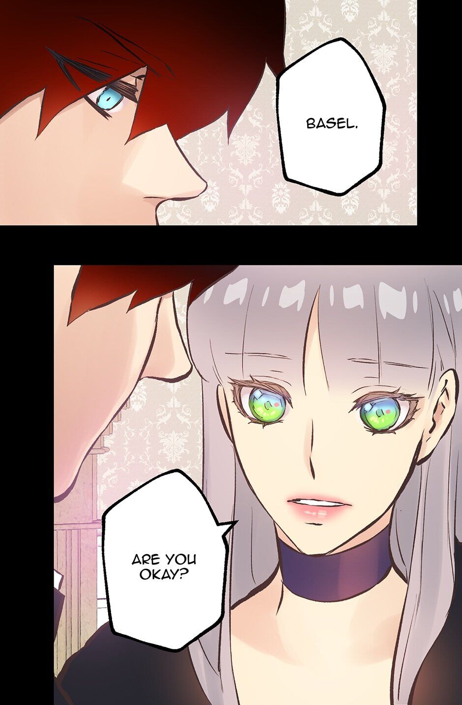 As Long As You Like It chapter 98 page 41