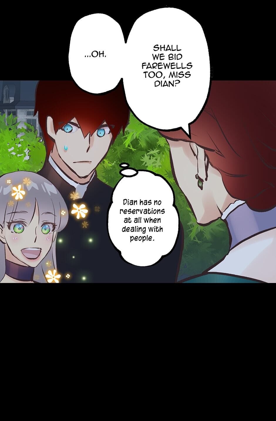 As Long As You Like It chapter 99 page 24