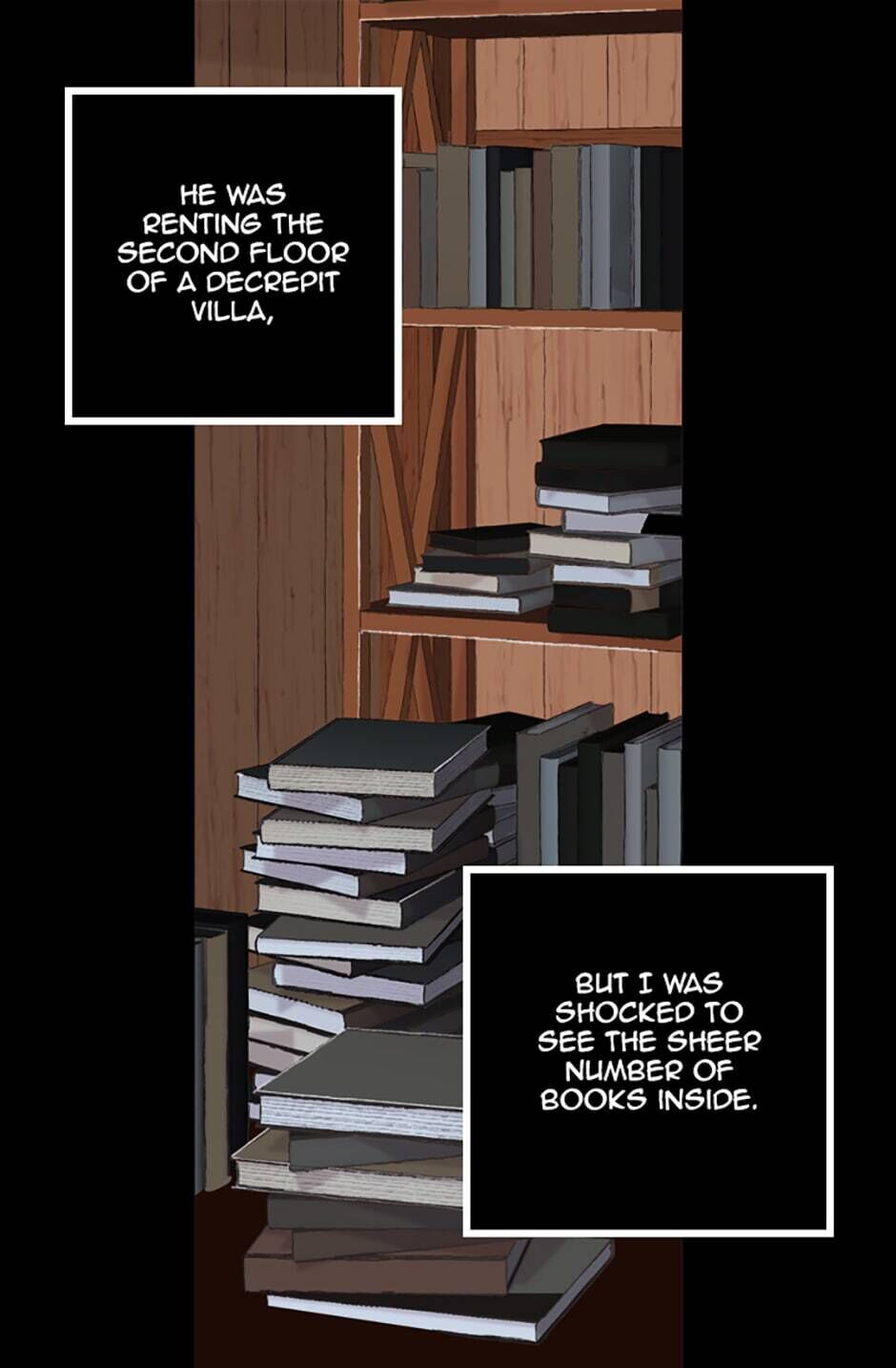 As Long As You Like It chapter 99 page 34