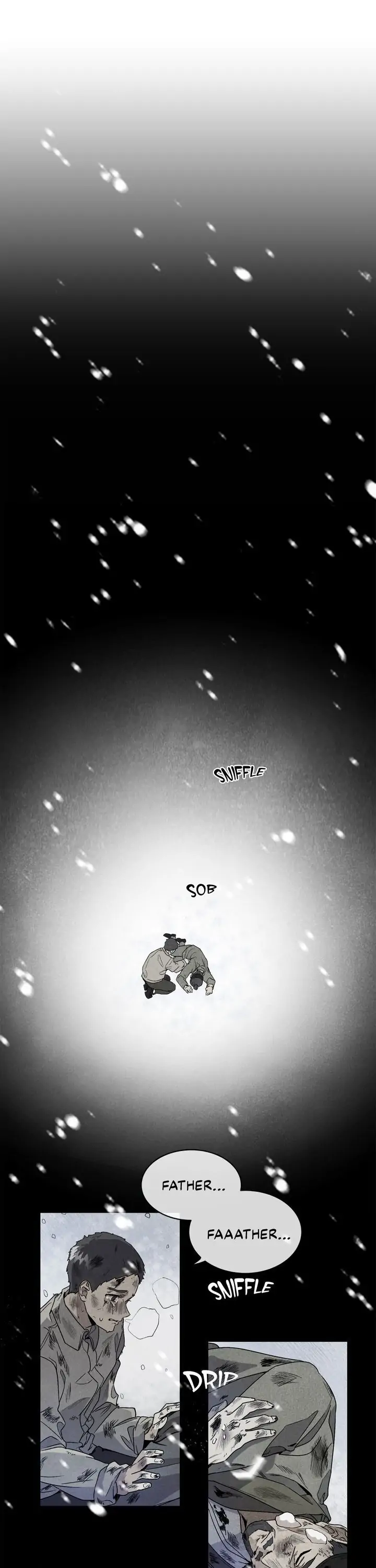 As The Lady Wishes chapter 1 page 1