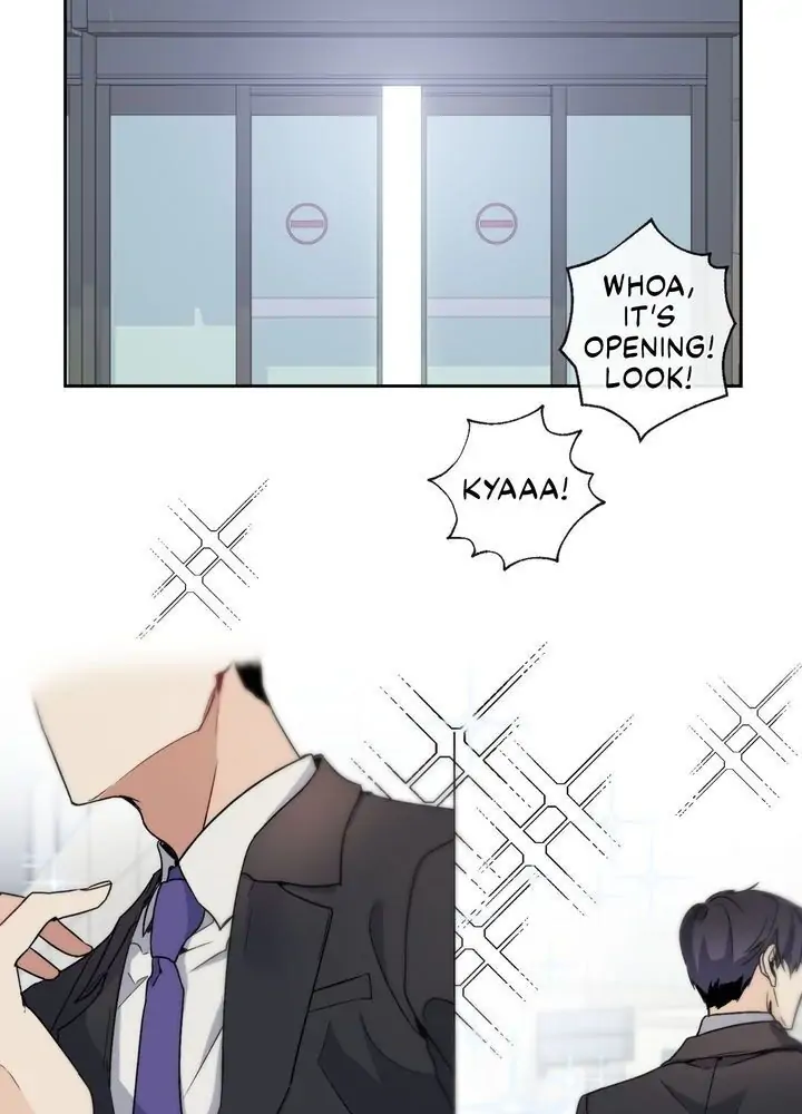 As The Lady Wishes chapter 1 page 10