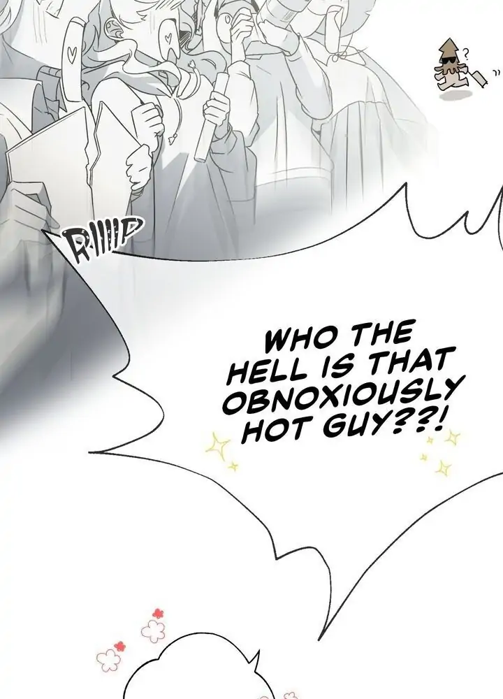 As The Lady Wishes chapter 1 page 12