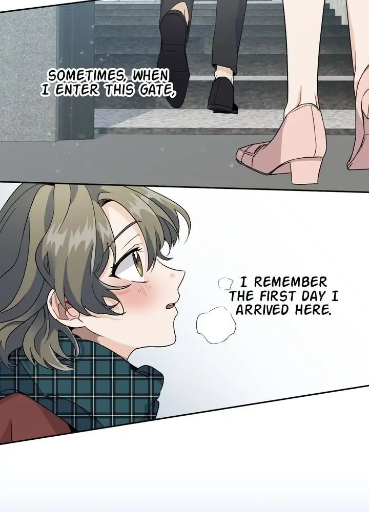 As The Lady Wishes chapter 1 page 28