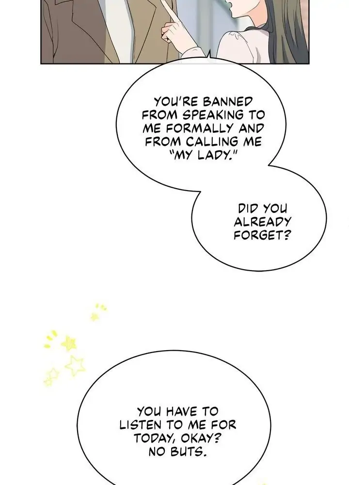As The Lady Wishes chapter 10 page 12