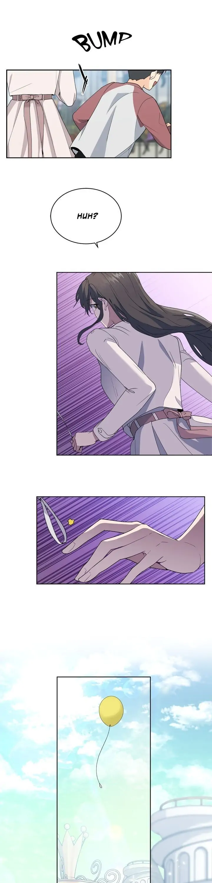 As The Lady Wishes chapter 10 page 16
