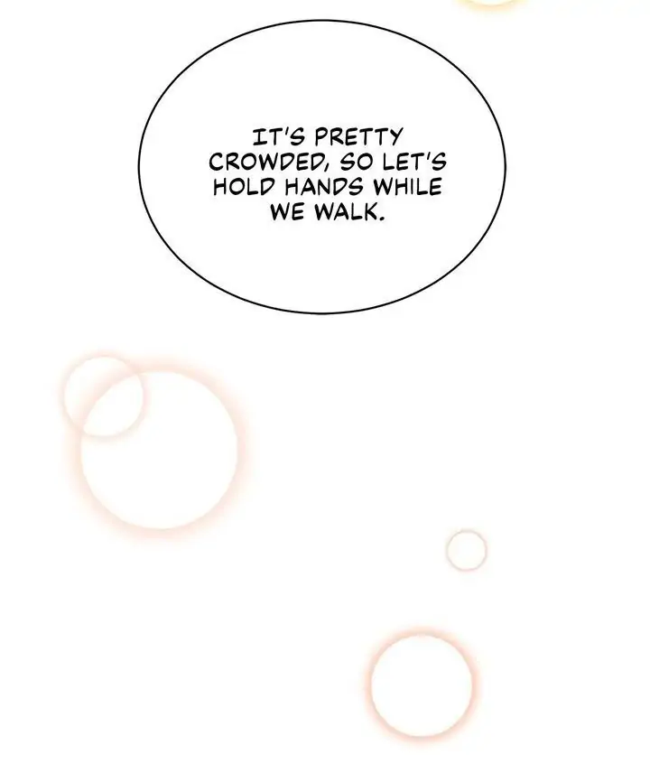 As The Lady Wishes chapter 10 page 19