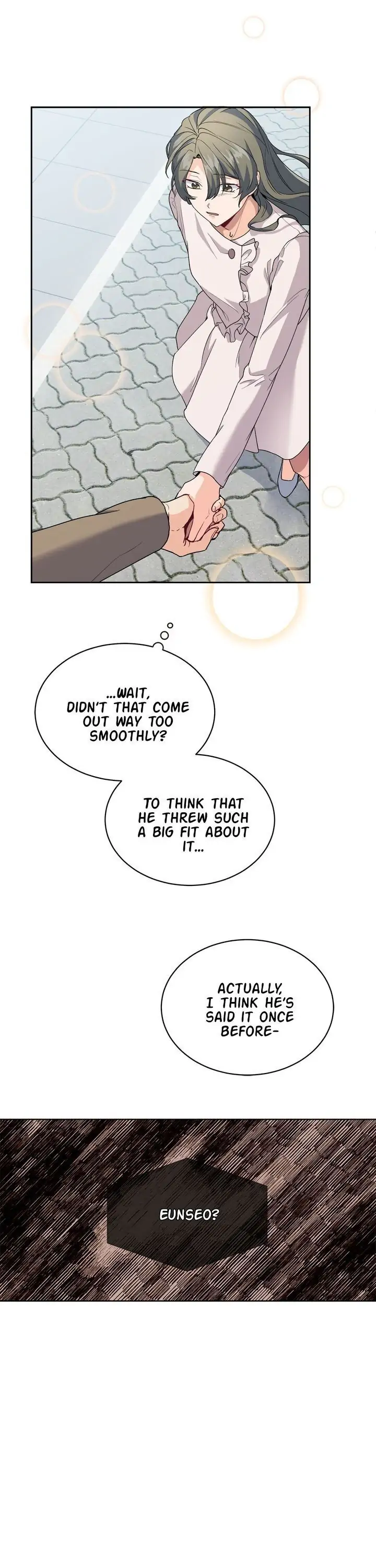 As The Lady Wishes chapter 10 page 20
