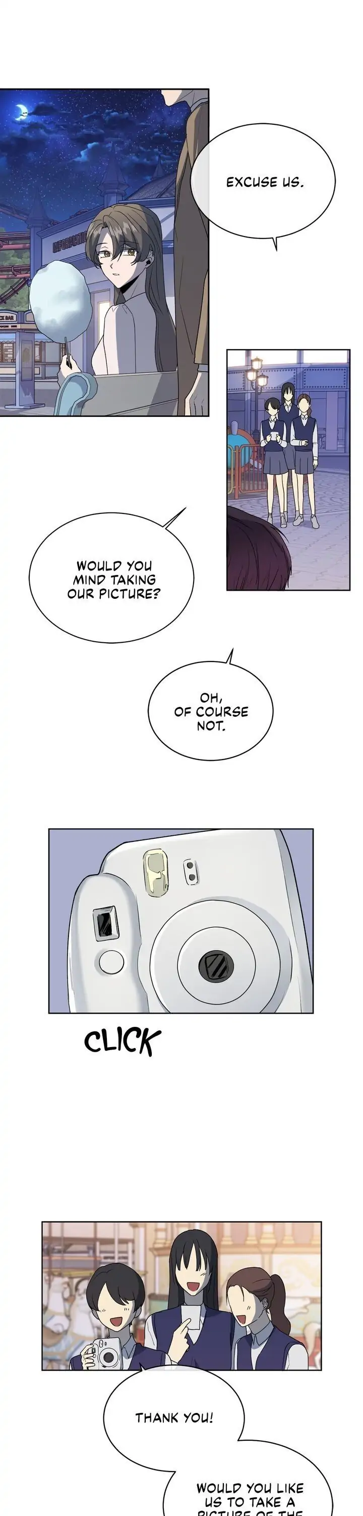 As The Lady Wishes chapter 10 page 24