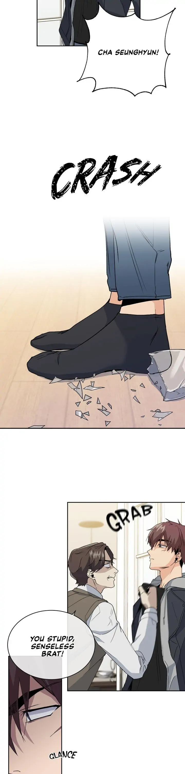 As The Lady Wishes chapter 11 page 8