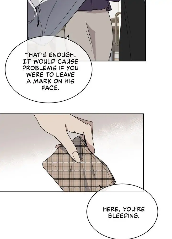 As The Lady Wishes chapter 11 page 12