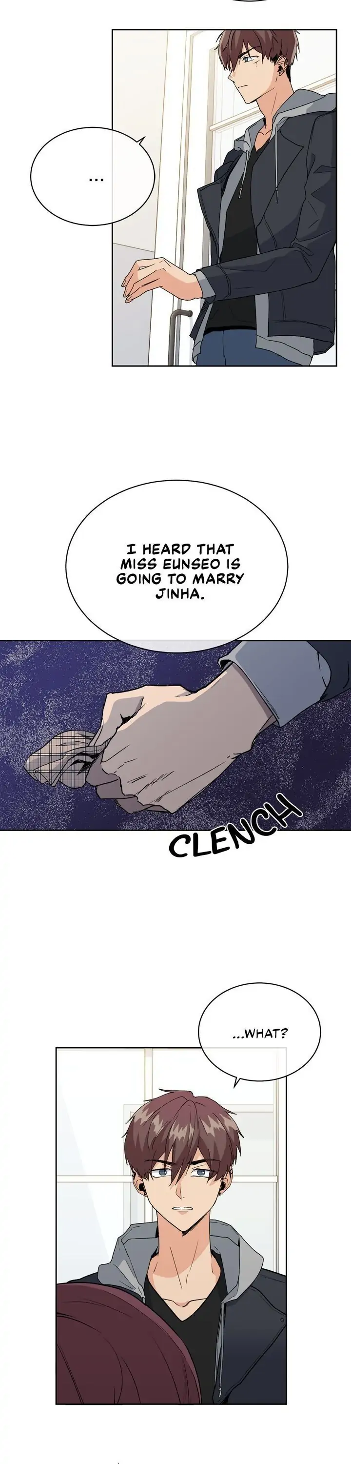 As The Lady Wishes chapter 11 page 13