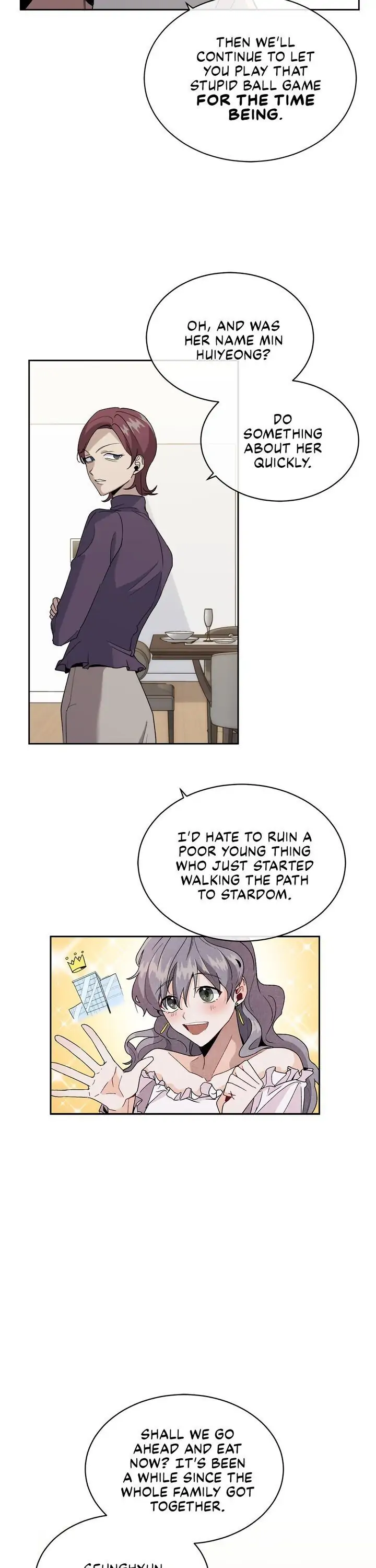 As The Lady Wishes chapter 11 page 17
