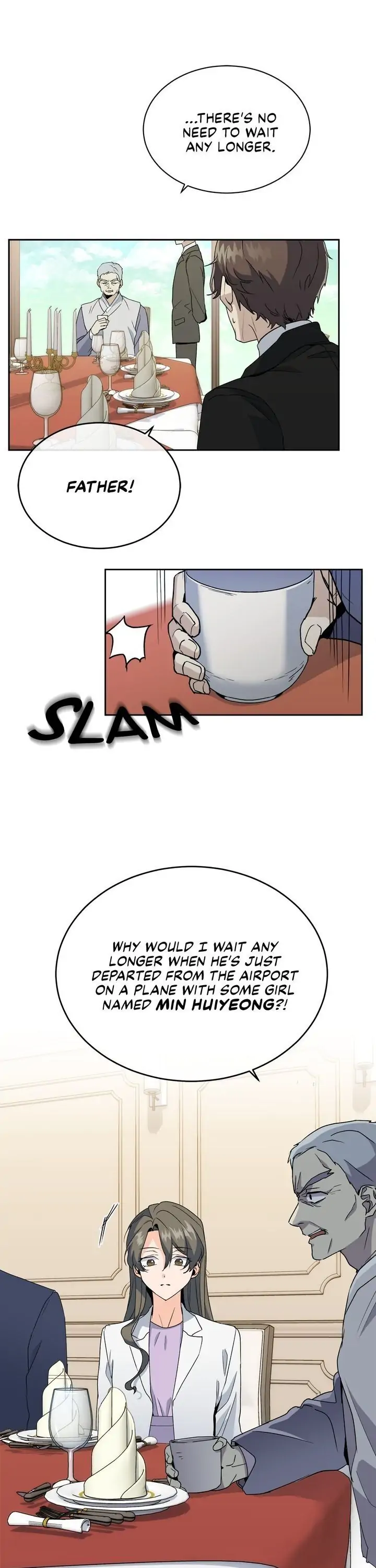 As The Lady Wishes chapter 11 page 23
