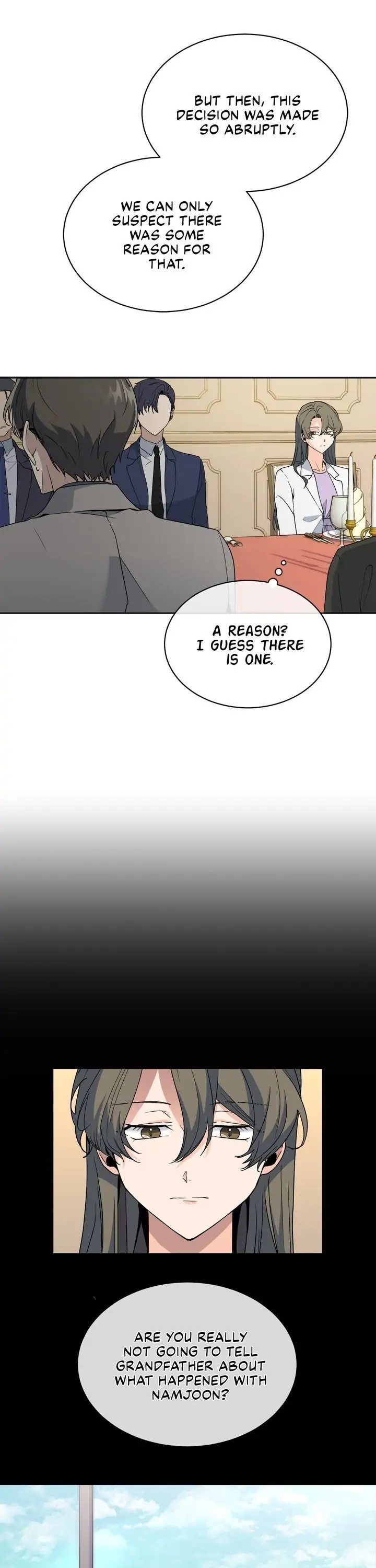 As The Lady Wishes chapter 11 page 28