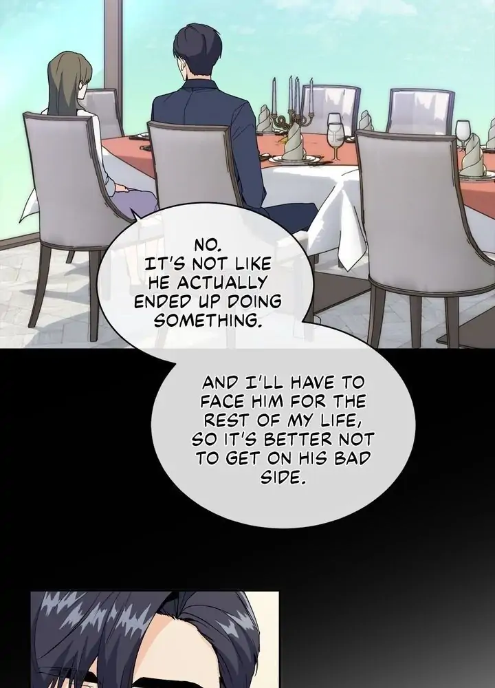 As The Lady Wishes chapter 11 page 29