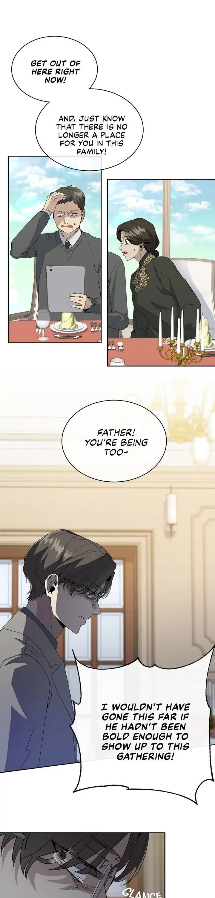 As The Lady Wishes chapter 12 page 6