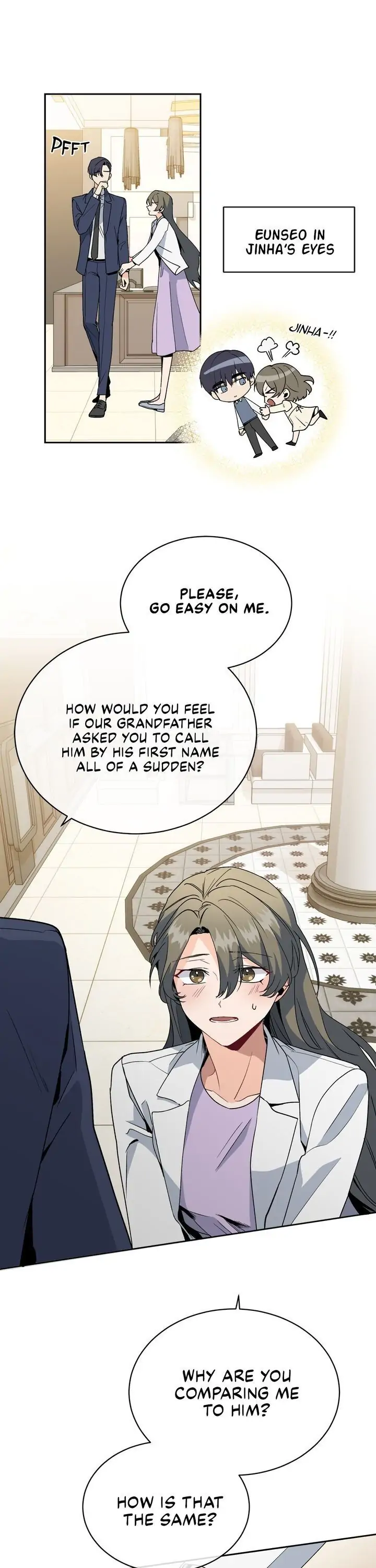 As The Lady Wishes chapter 12 page 29