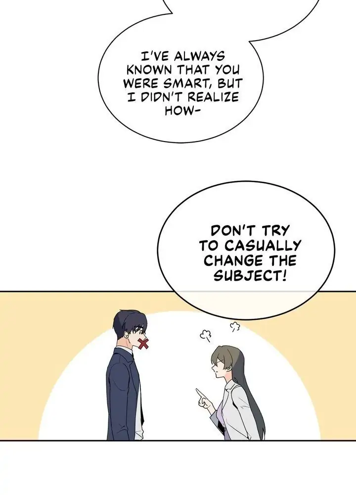 As The Lady Wishes chapter 13 page 23
