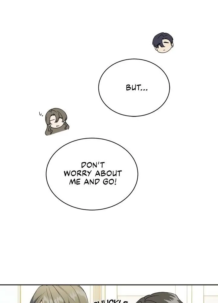 As The Lady Wishes chapter 13 page 33