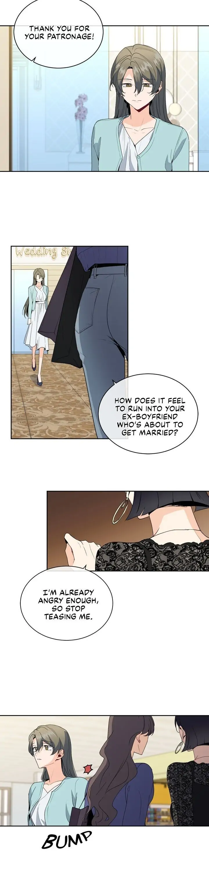 As The Lady Wishes chapter 13 page 37