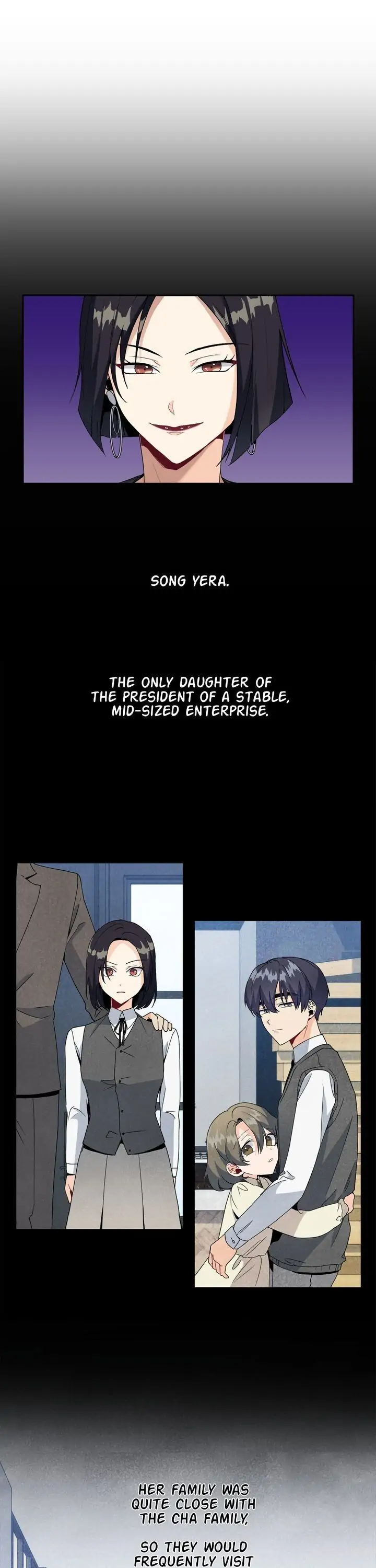 As The Lady Wishes chapter 14 page 5