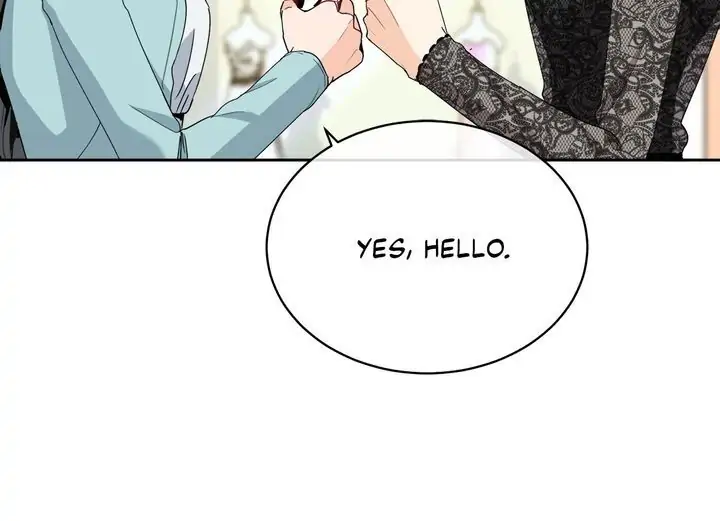 As The Lady Wishes chapter 14 page 9
