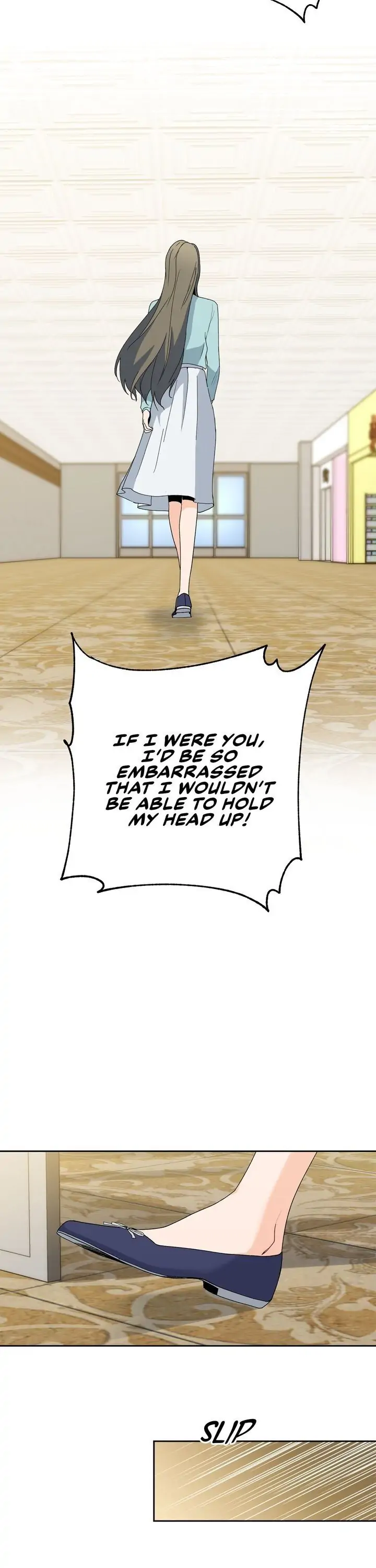 As The Lady Wishes chapter 14 page 22