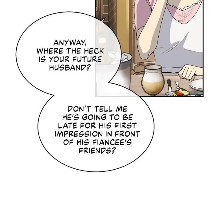 As The Lady Wishes chapter 14 page 29