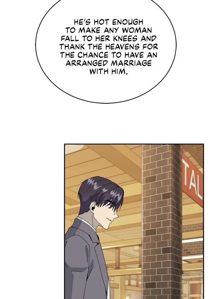 As The Lady Wishes chapter 14 page 33