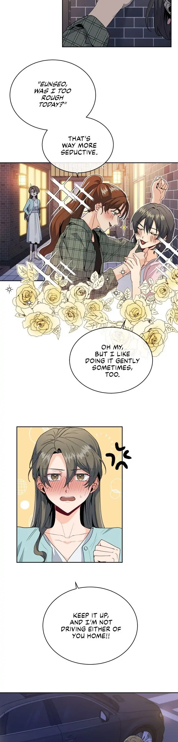 As The Lady Wishes chapter 15 page 3