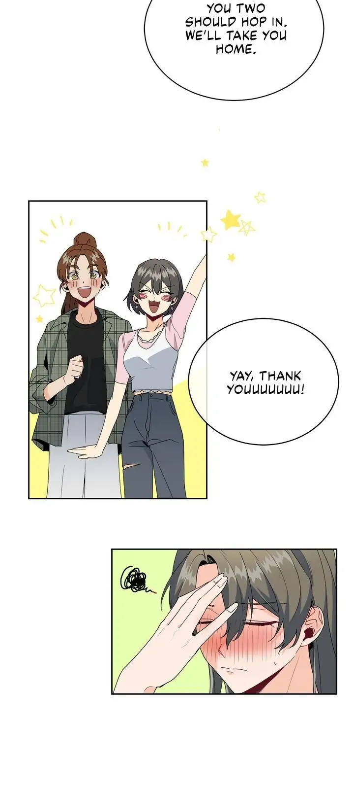 As The Lady Wishes chapter 15 page 5