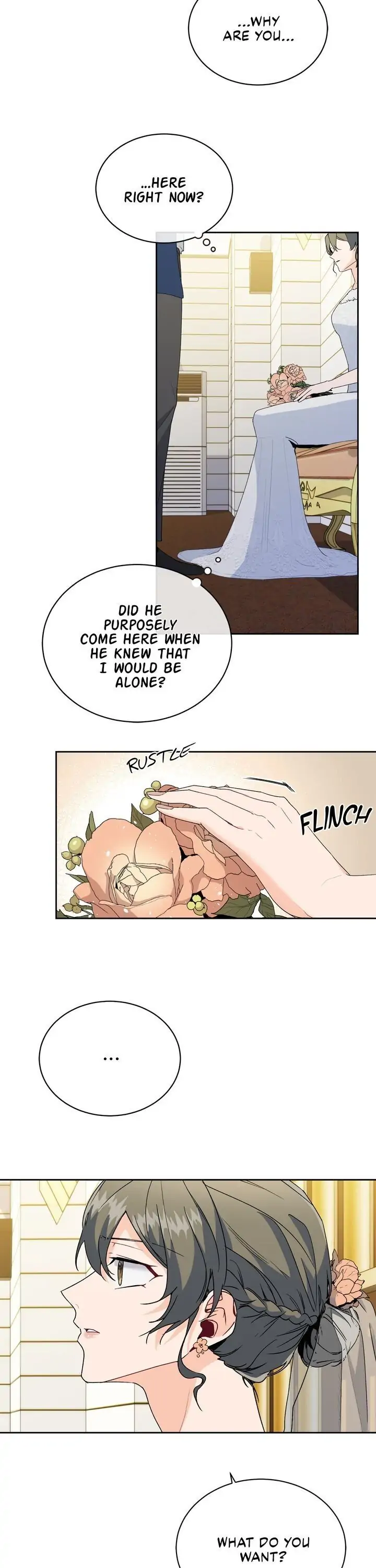 As The Lady Wishes chapter 15 page 22