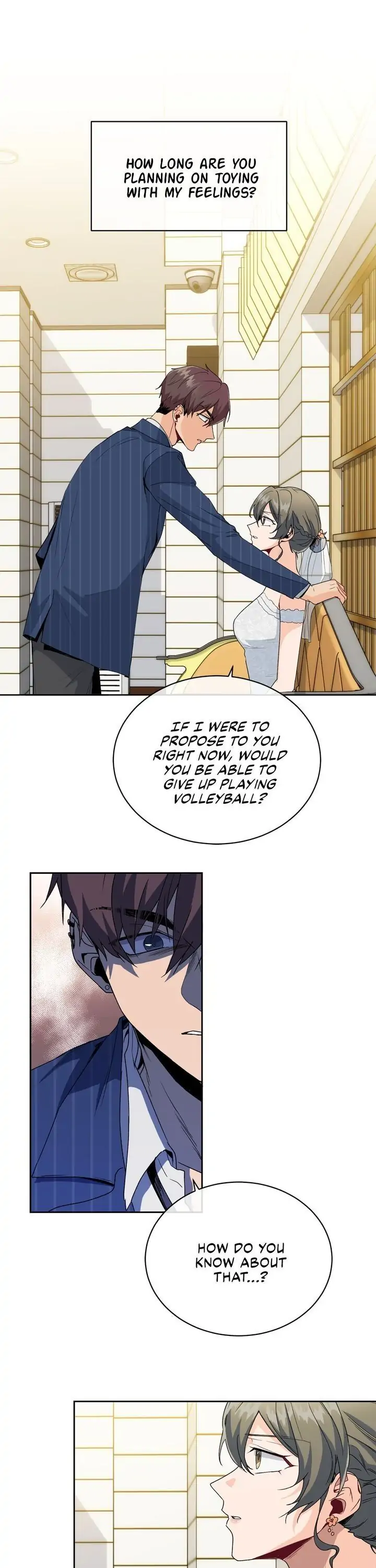 As The Lady Wishes chapter 15 page 30