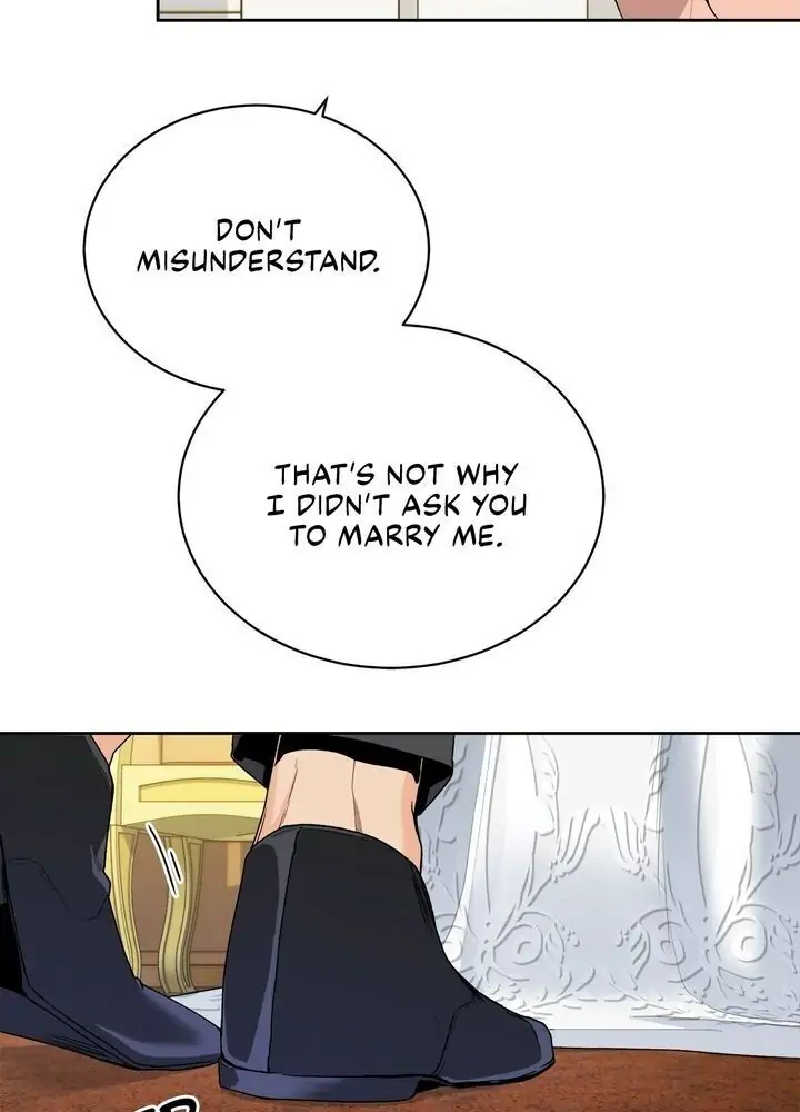 As The Lady Wishes chapter 15 page 31