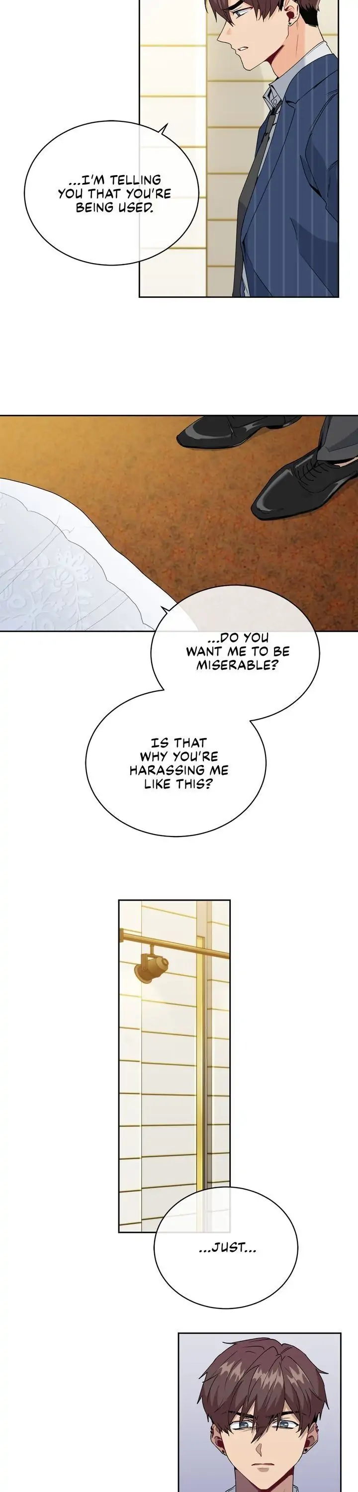 As The Lady Wishes chapter 16 page 8