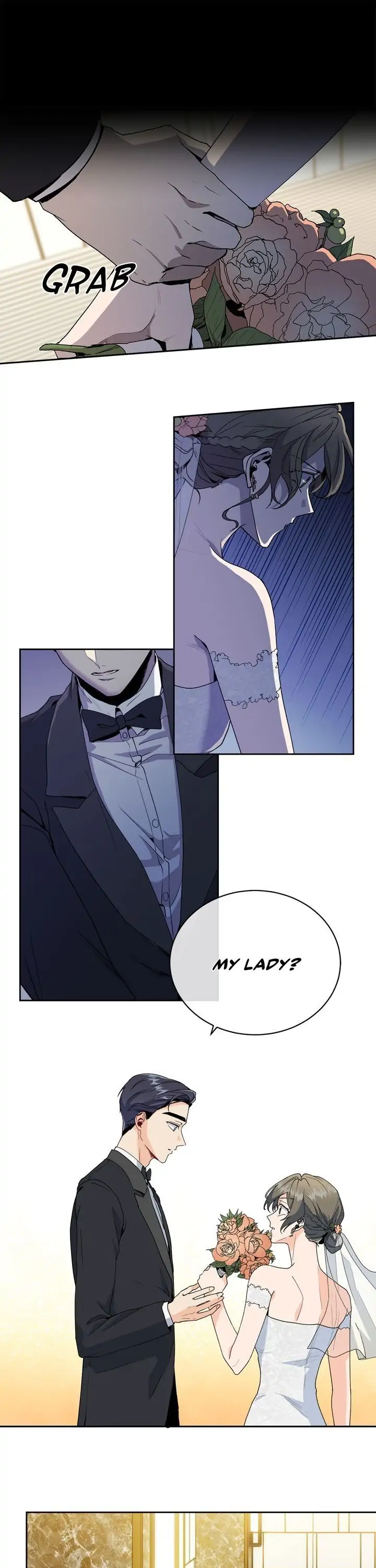 As The Lady Wishes chapter 16 page 16