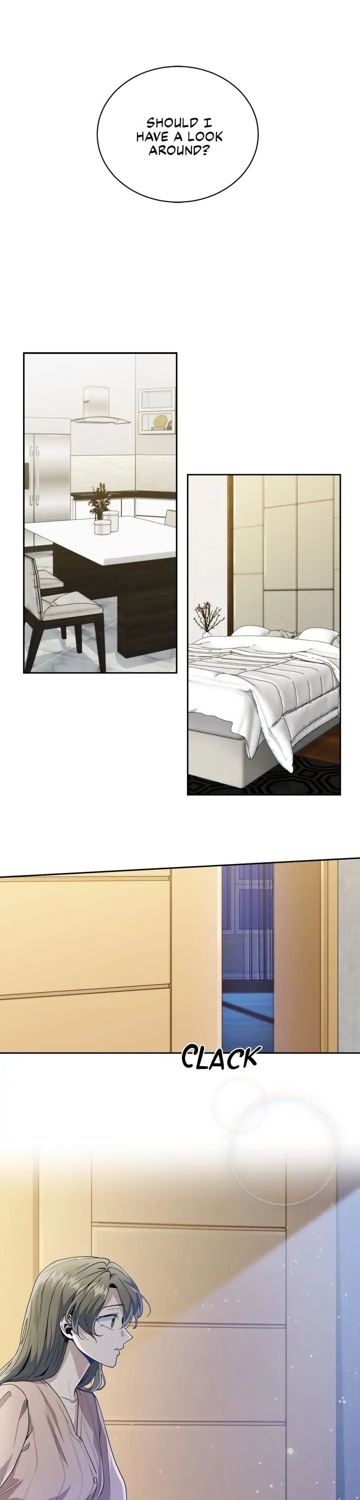 As The Lady Wishes chapter 16 page 36