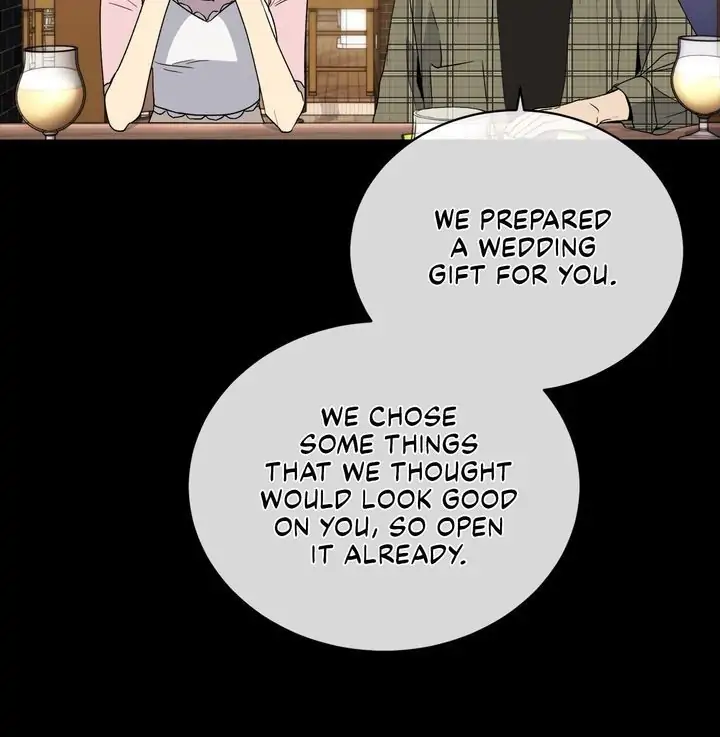 As The Lady Wishes chapter 17 page 14