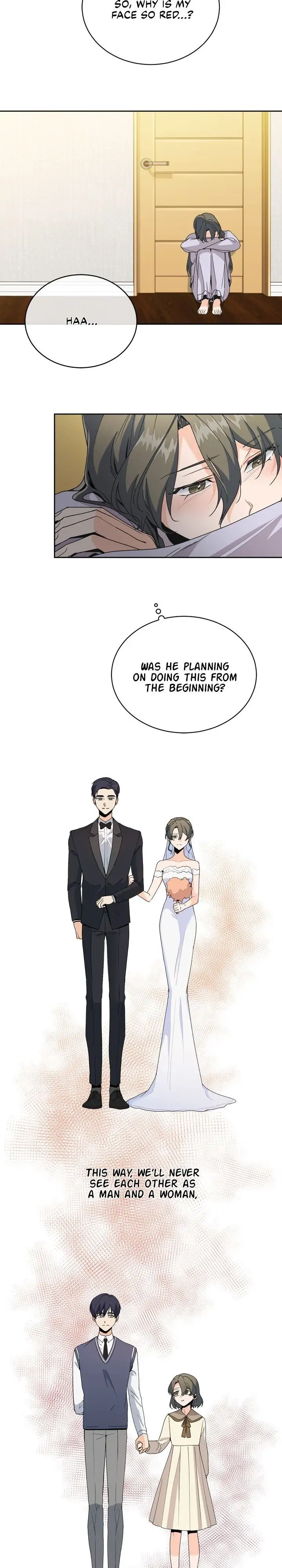 As The Lady Wishes chapter 18 page 7