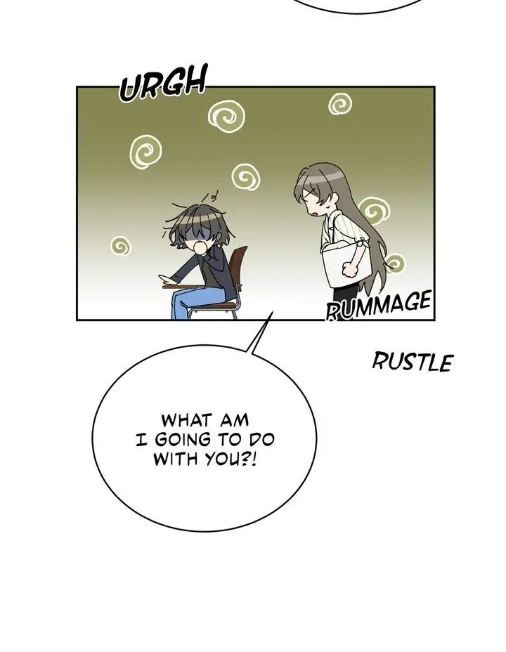 As The Lady Wishes chapter 18 page 14