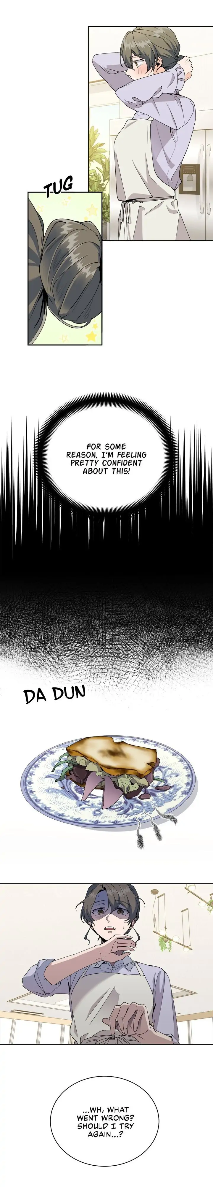 As The Lady Wishes chapter 19 page 7