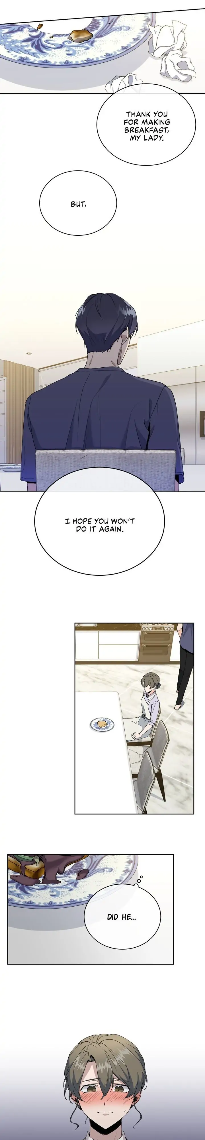 As The Lady Wishes chapter 19 page 14